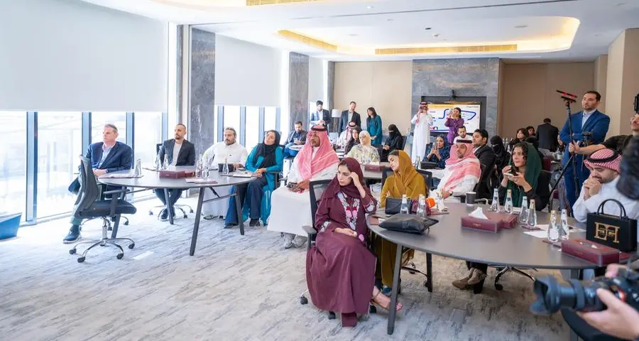 Athar Festival 2025 set to accelerate Saudi Arabia’s creative landscape with its biggest, boldest, and most dynamic programme yet
