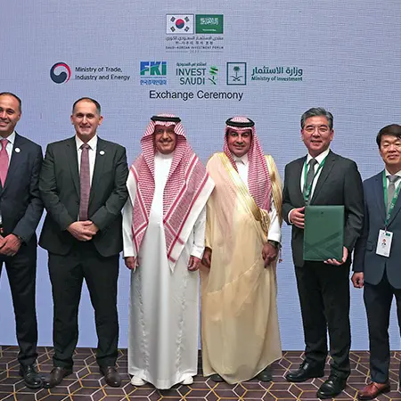 Hyundai Motor, KATECH, APQ and SAPTCO to collaborate for hydrogen mobility ecosystem in Saudi Arabia