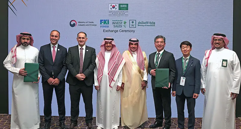 Hyundai Motor, KATECH, APQ and SAPTCO to collaborate for hydrogen mobility ecosystem in Saudi Arabia