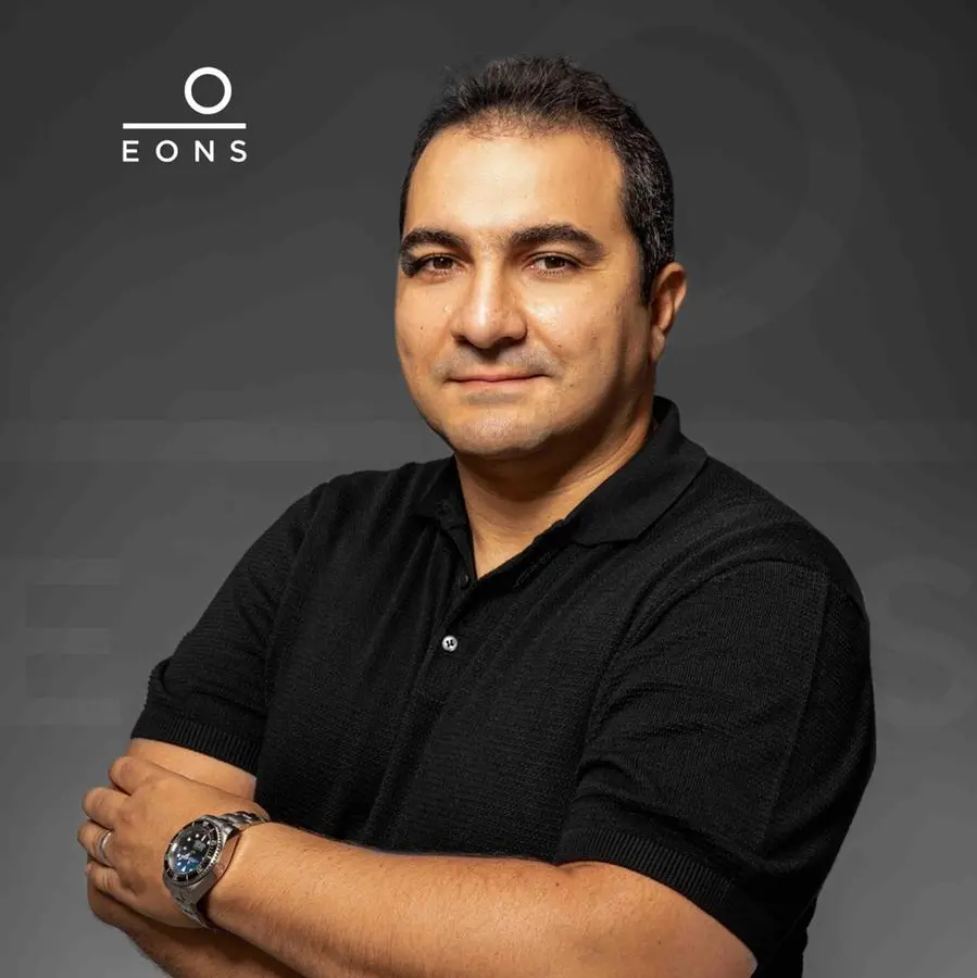 EONS Developments officially launches in Egypt backed by Egyptian - Swedish expertise