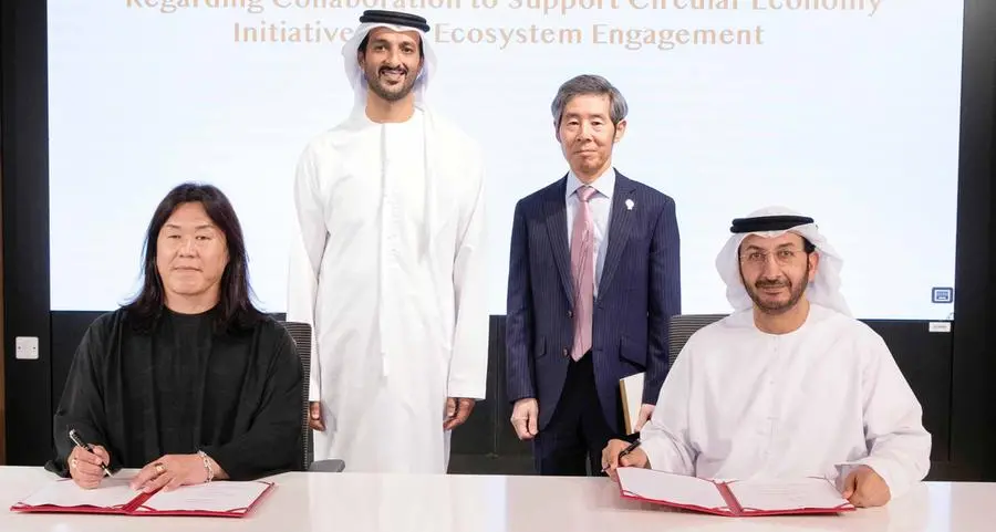 Ministry of Economy and Tourism signs MoU with WORKSTUDIO