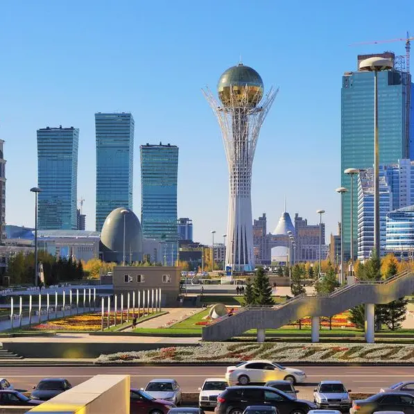 City of Astana partners with Presight for AI-powered smart city project