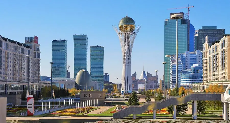 City of Astana partners with Presight for AI-powered smart city project