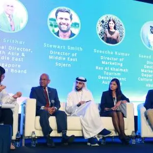 The Middle East is the \"golden goose\" of travel: Opportunities revealed at WiT ME 