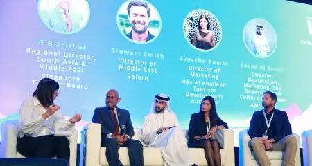The Middle East is the \"golden goose\" of travel: Opportunities revealed at WiT ME 