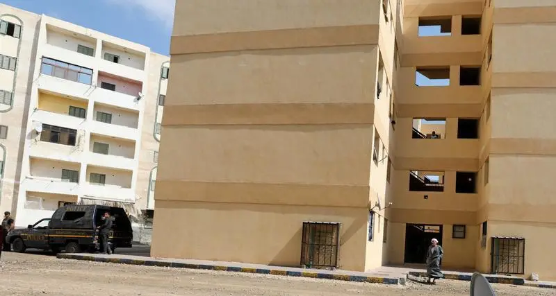 NUCA commissions SECON to manage, market New Alexandria project