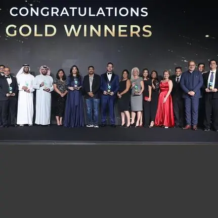 UAE champions customer-centric innovation at the Customer Happiness Awards in Shaikh Al Qasimi’s presence