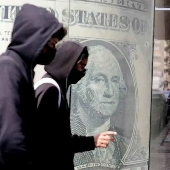 Dollar exchange at CBE increases by over EGP 0.50 on Monday