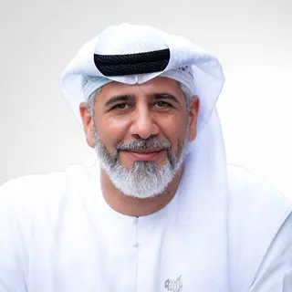 Boeing appoints Fahad Al Mheiri as Vice President for Middle East Gulf and North Africa