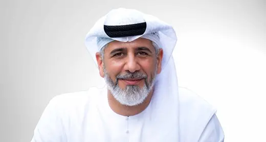 Boeing appoints Fahad Al Mheiri as Vice President for Middle East Gulf and North Africa