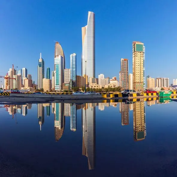 Kuwait real estate sector reports revenue growth of 3.4%