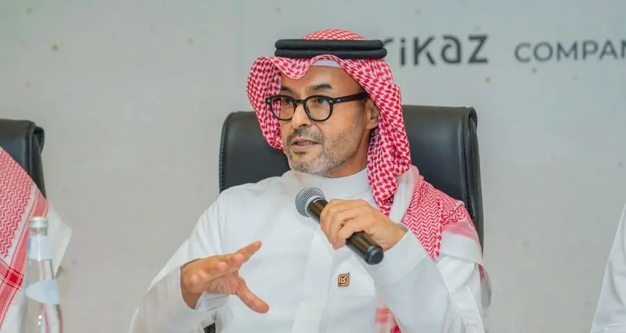 RIKAZ launches ZAYA to develop residential and commercial projects with investments totaling SAR 600mln