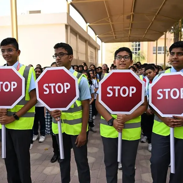 The Integrated Transport Centre (Abu Dhabi Mobility) participates in the “8th UN Global Road Safety Week” with awareness and field activities