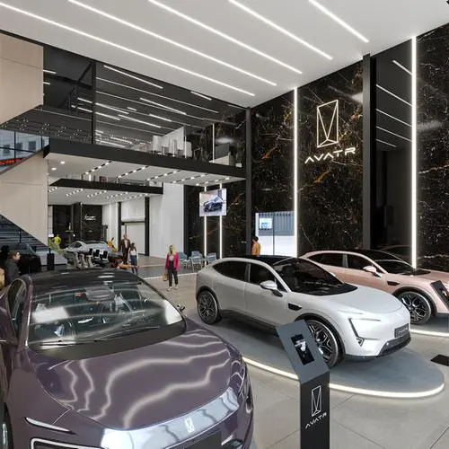 Smart Mobility International set to unveil state-of-the-art service centre for new energy vehicles