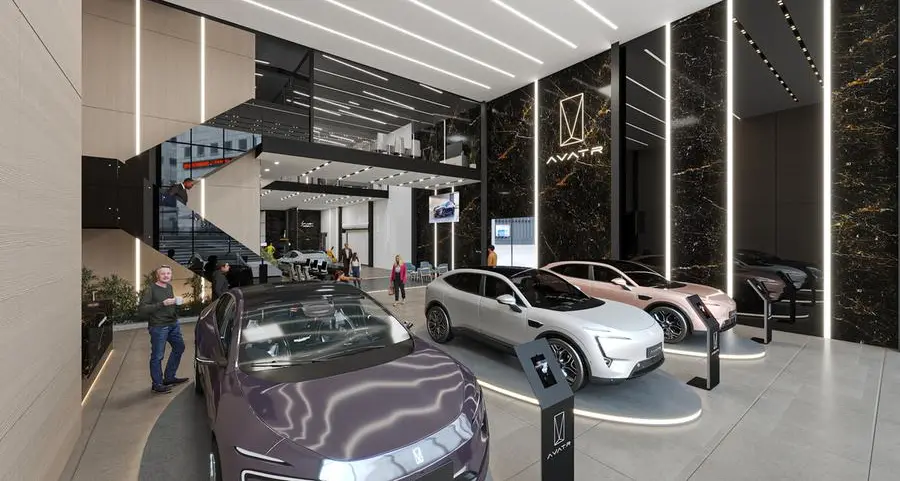 Smart Mobility International set to unveil state-of-the-art service centre for new energy vehicles