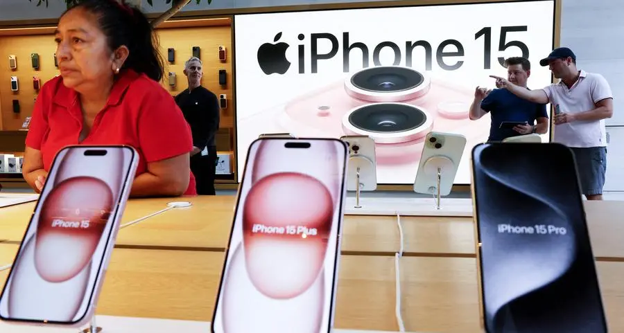 UAE: iPhone 15 almost sold out in the market; top models in short supply