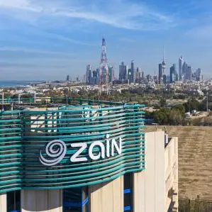 Zain Group publishes 10th annual sustainability report