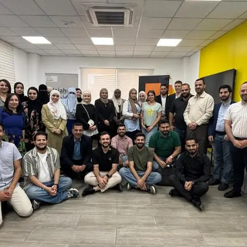 \"Najahna\" supports 20 startup projects qualified from the Entrepreneurship Hackathon