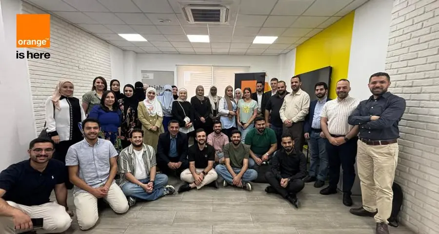 \"Najahna\" supports 20 startup projects qualified from the Entrepreneurship Hackathon