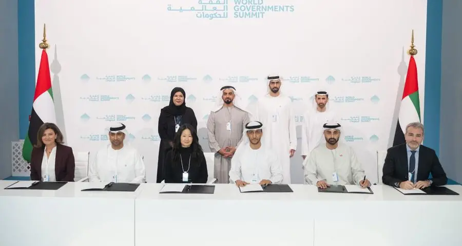 Government and private organizations come together to enhance Children’s Digital Wellbeing