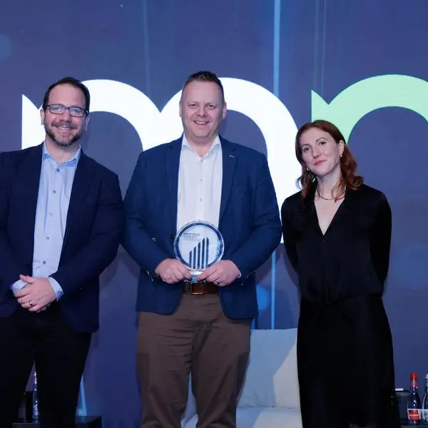 MRI Software recognised for accelerating innovation and driving growth across the Middle East real estate market