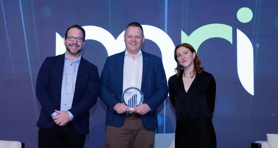 MRI Software recognised for accelerating innovation and driving growth across the Middle East real estate market
