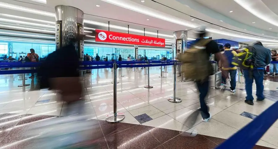 Dubai Airports appoints Current Global as retained PR agency