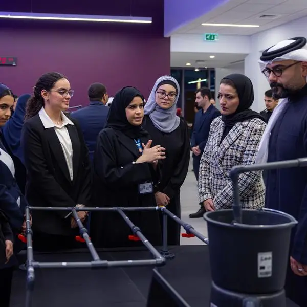 American University of Bahrain concludes MISTI program in collaboration with BBK