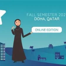 Qatar foundation's Arab innovation academy to hold virtual fourth edition in 2021