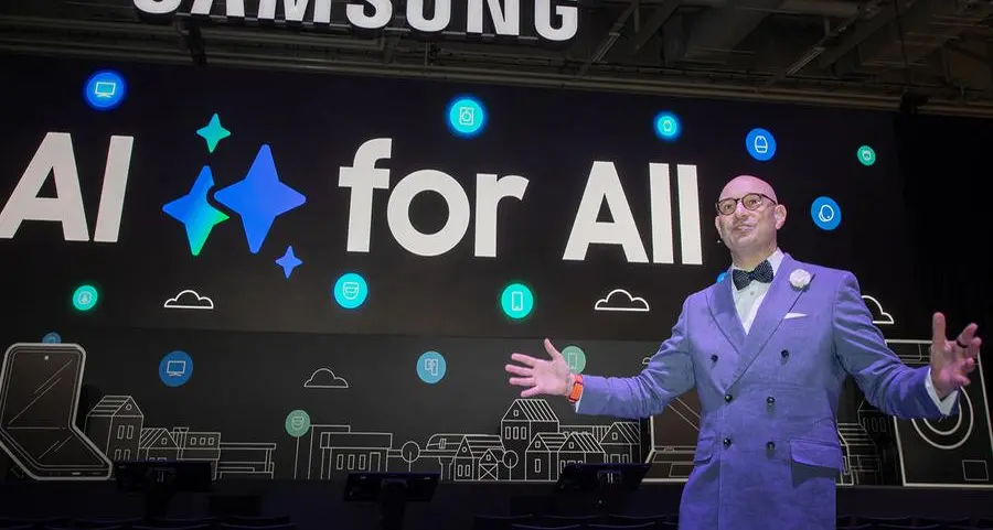 IFA 2024: Samsung showcases the power of its AI products to create a connected world for all