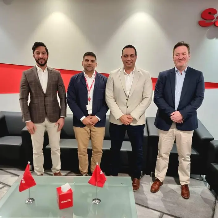 Sabre signs new agreement with Red Sparrow Tourism Consultancy to enhance its presence in Egypt