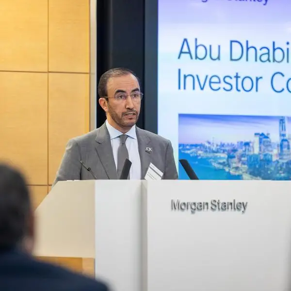 ADX roadshow in New York with Morgan Stanley draws strong global interest in Abu Dhabi securities