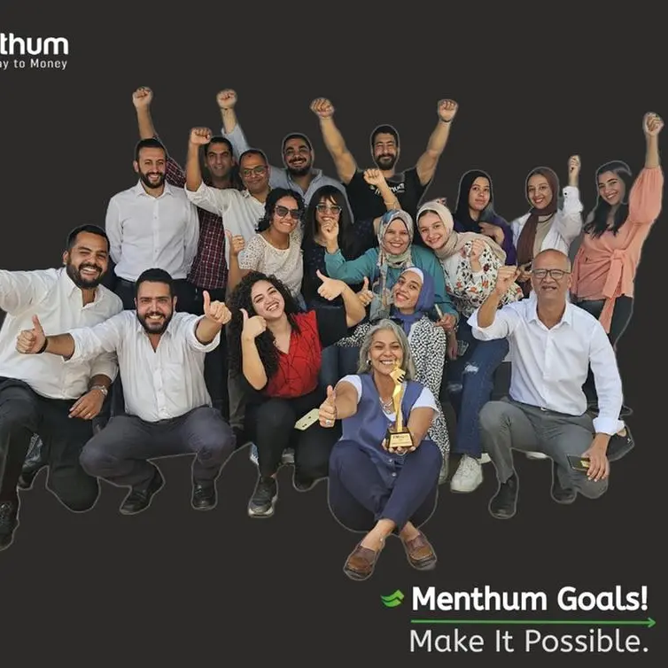 Menthum unveils \"Menthum Goals!\" – Egypt’s first-ever goal-based savings solution