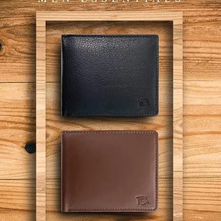 Blue Ocean Global launches leather wallet brand Flying Fossil