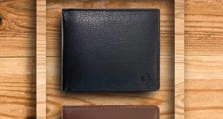 Blue Ocean Global launches leather wallet brand Flying Fossil