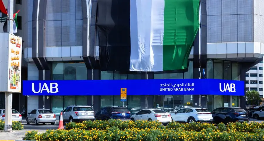UAB successfully concludes AED 1.0bln, 2-year senior unsecured dual tranche term loan facility