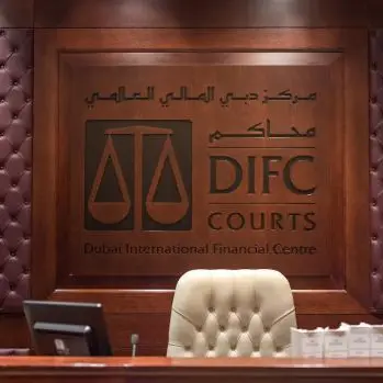  DIFC Courts launches new Arbitration Working Group