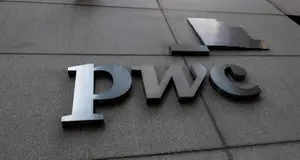 China bans PwC for six months over Evergrande audit