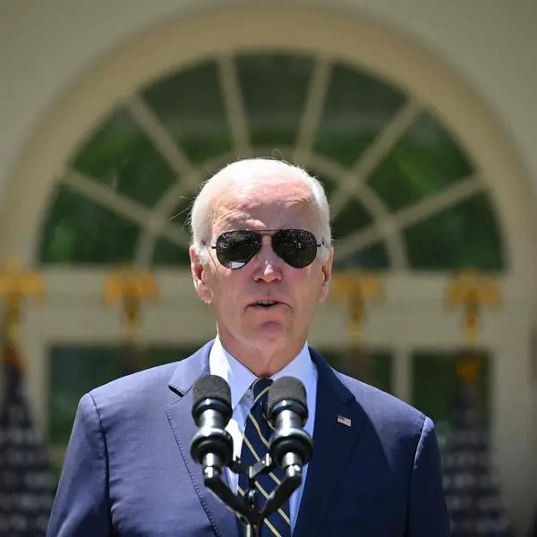 Biden nominates Black air force general to head US military