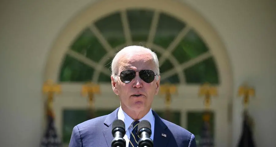 Biden nominates Black air force general to head US military