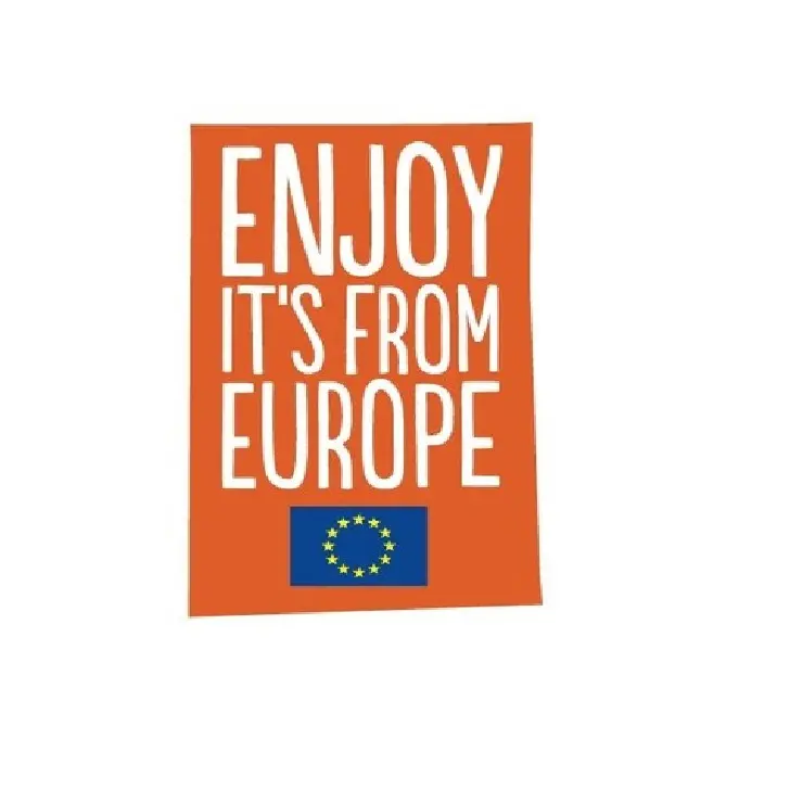 'Fresh Up Your Life!' Campaign reaches 50mln in the UAE, promoting fresh European produce