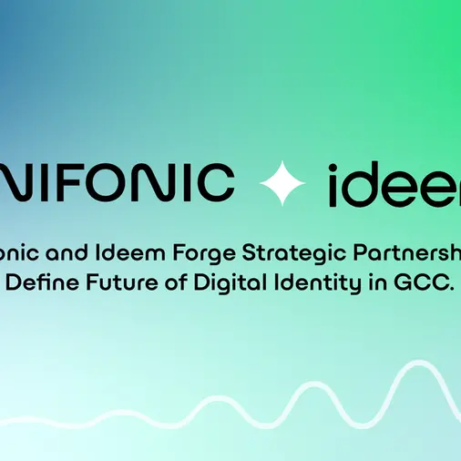 Unifonic and Ideem forge strategic partnership to define future of digital identity in GCC
