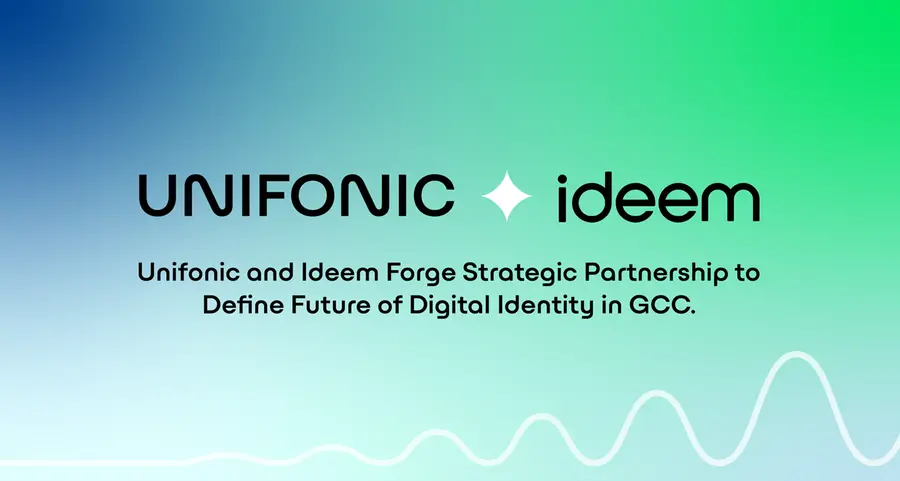 Unifonic and Ideem forge strategic partnership to define future of digital identity in GCC
