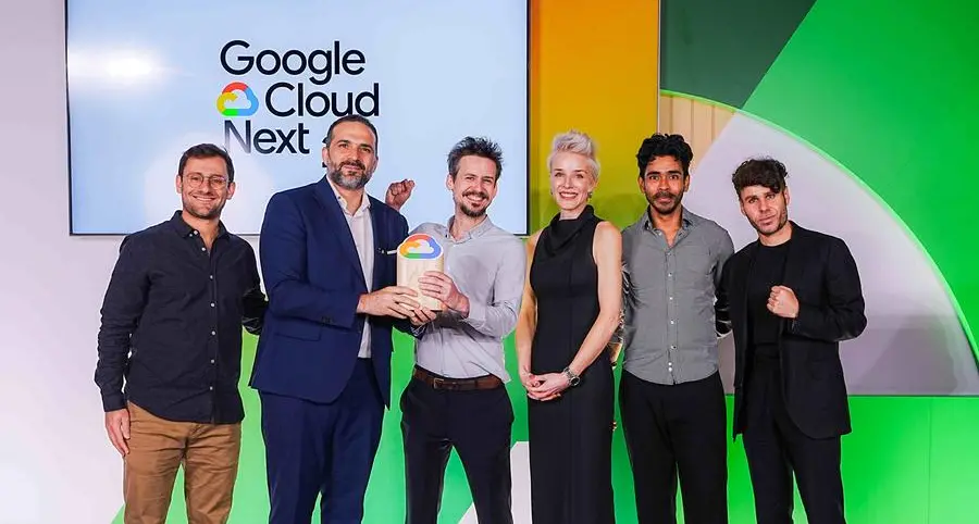 Artefact named Google Cloud Artificial Intelligence partner of the Year 2026 for EMEA