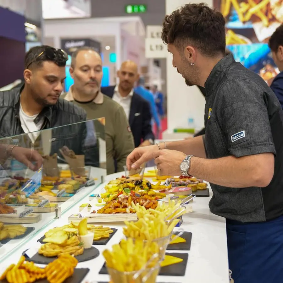 UAE sustains Foodservice growth as global market stabilizes, signaling new sourcing dynamics