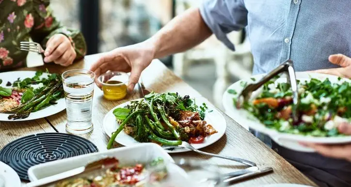 More UAE residents switch to healthy meals due to rise in lifestyle diseases: Survey