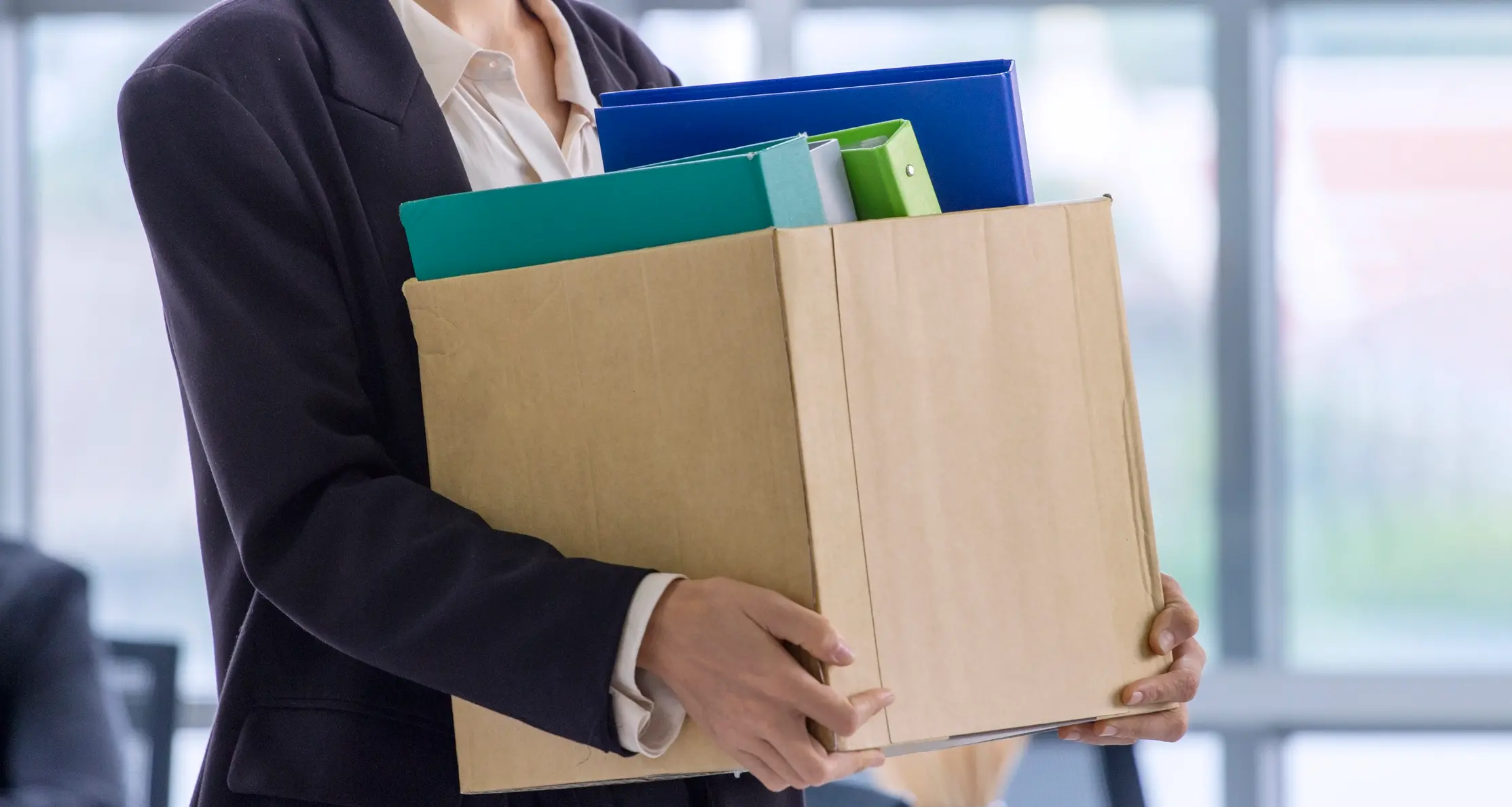 Tech layoffs reach nearly 77% of total job cuts in 2022