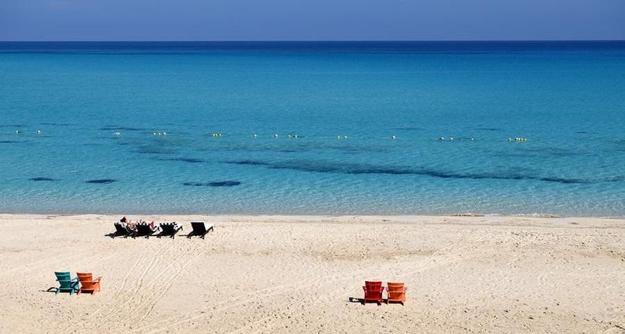 Egypt's Madaar launches $847mln Azha North resort on the North Coast