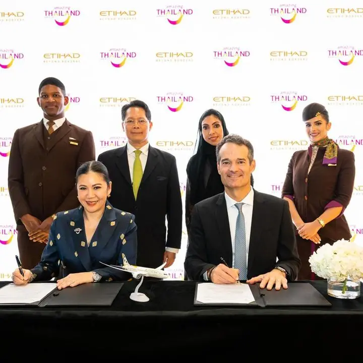 TAT promotes Thailand as a Muslim-friendly destination at Arabian Travel Market 2025