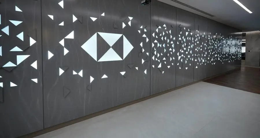 HSBC Qatar unveils its new head office featuring its first Wealth Centre in Msheireb Downtown Doha
